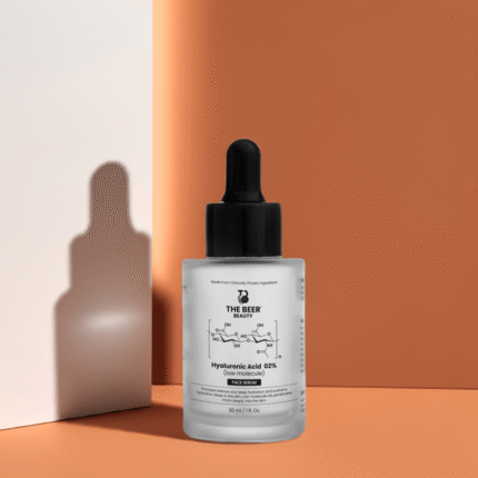 Hyaluronic Acid 02% Face Serum 30 ml
