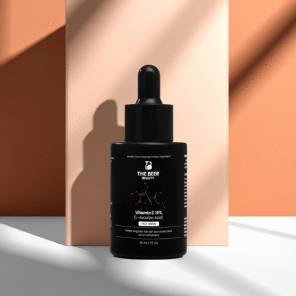Vitamin C 10% Face Serum 30 ml