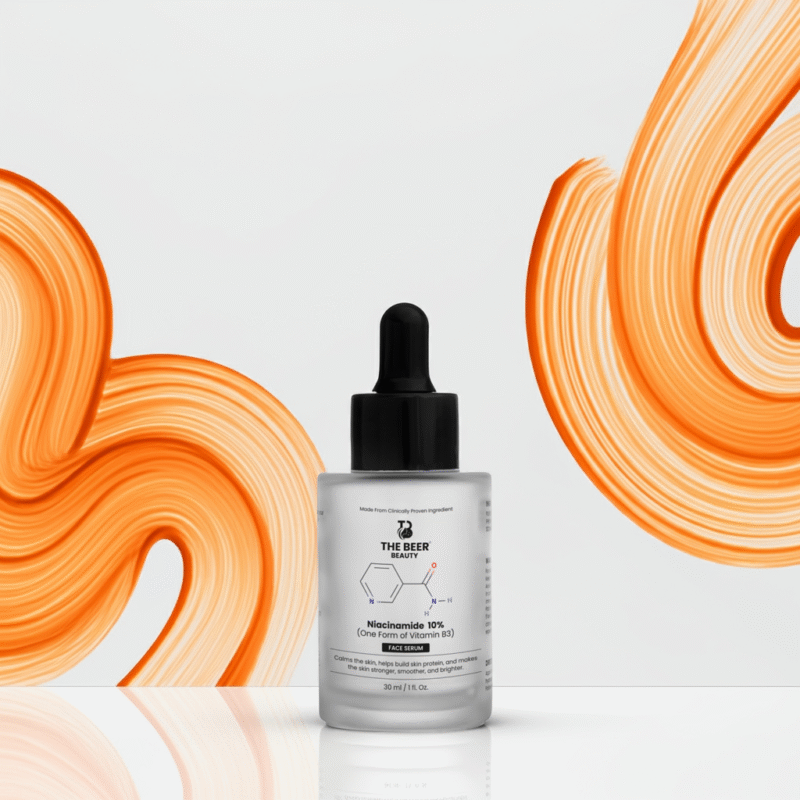 Niacinamide 10%