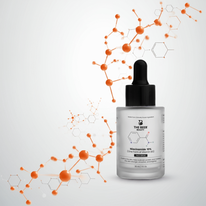 summer serums for oily skin