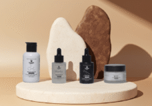 Anti-Aging And Barrier Repair Kit