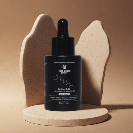 Vitamin C 10% Face Serum
