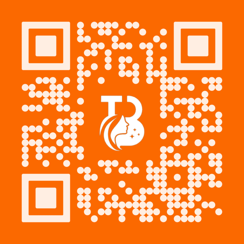 🔍 SEO Keywords to associate with this image (in image metadata or alt/title): The Beer Beauty reviews Skincare product review QR code Honest skincare feedback Customer review QR for beauty products Scan to review skincare Indian clean beauty feedback Footer QR code for skincare review Product review link The Beer Beauty QR code to leave a product review for The Beer Beauty skincare range – scan to share your experience.