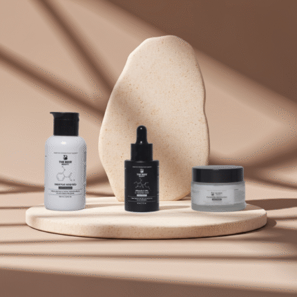 Radiance & Glow Skincare Kit